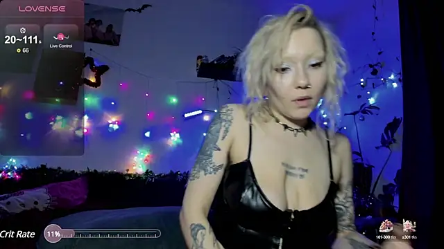 olivecum online show from 11, 1, 2025