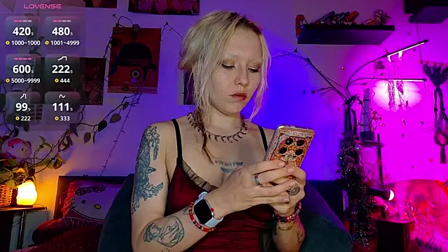 olivecum online show from 3, 4, 2026