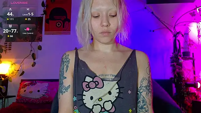 olivecum online show from 7, 4, 2026