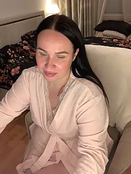 YourDream555 online show from 24, 10, 2025