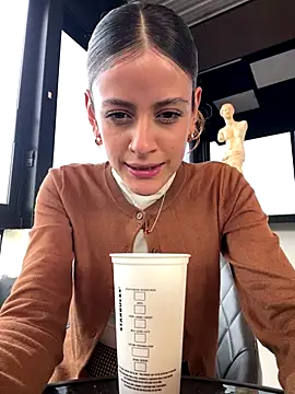 alana15 online show from 23, 10, 2025