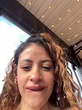 alana15 online show from 11, 11, 2025