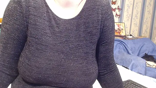 AMARILLIS online show from 19, 11, 2025