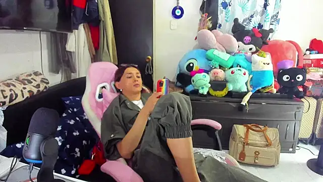 Lawrncesofiets online show from 25, 1, 2025