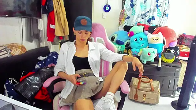 Lawrncesofiets online show from 30, 1, 2025