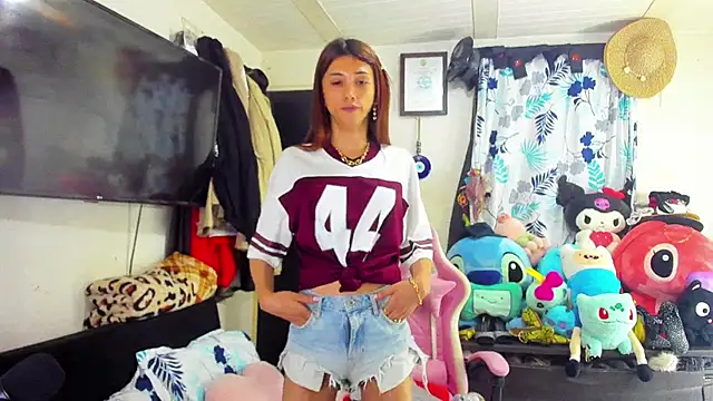 Lawrncesofiets online show from 7, 3, 2025