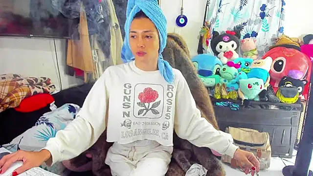 Lawrncesofiets online show from 14, 3, 2025