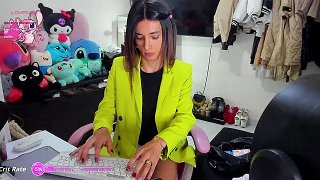 Lawrncesofiets online show from 12, 9, 2025