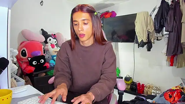 Lawrncesofiets online show from 10, 10, 2025