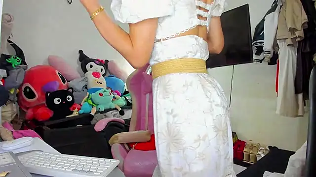 Lawrncesofiets online show from 25, 10, 2025