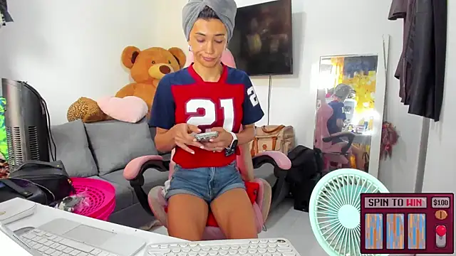 Lawrncesofiets online show from 13, 6, 2026