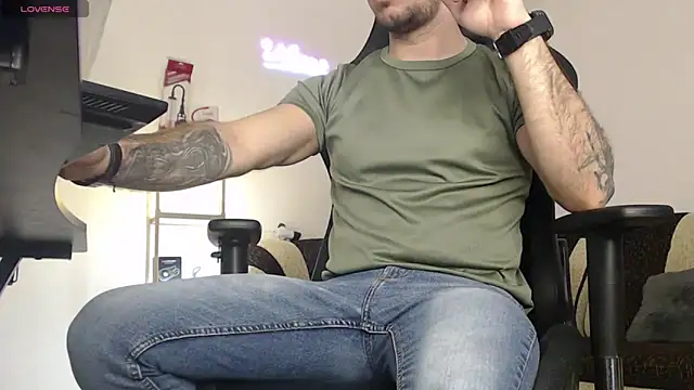 marioslim online show from 5, 3, 2026