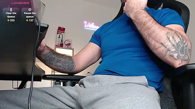 marioslim online show from 9, 3, 2026