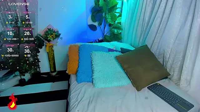 jenndy lockhart online show from 23, 3, 2025