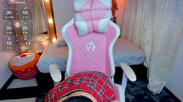 jenndy lockhart online show from 13, 2, 2026