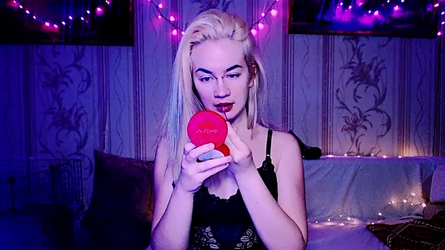 xxxcharismaaa online show from 8, 2, 2026