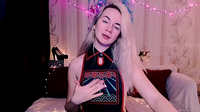 xxxcharismaaa online show from 31, 3, 2026