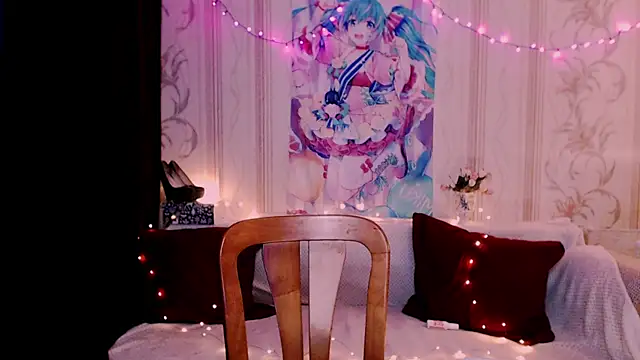 xxxcharismaaa online show from 2, 4, 2026