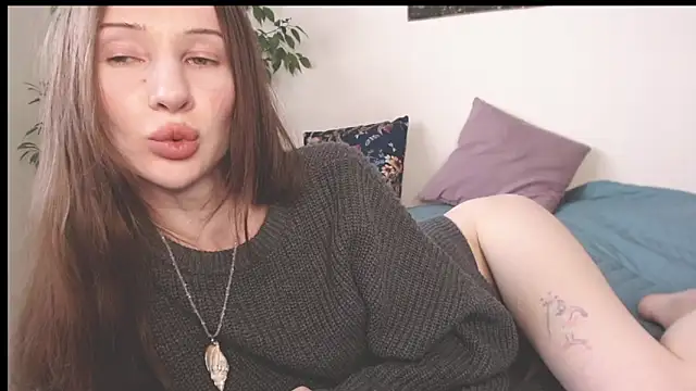 Arwen-elf online show from 21, 3, 2026