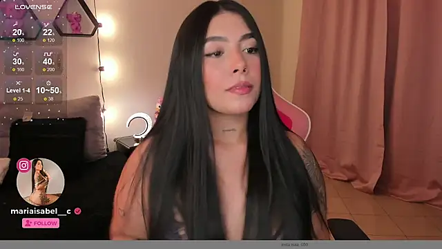 Snapshot of shantall_vidales_ chatting on 5, 2, 2025 shantall vidales online show from 5, 2, 2025