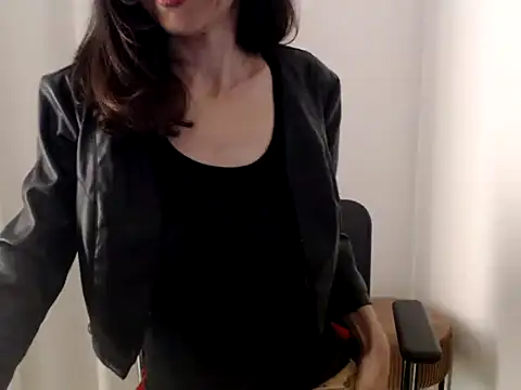 LadyJoanX online show from 11, 5, 2026