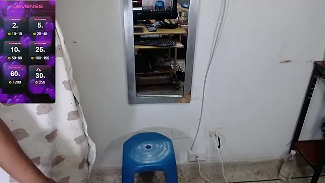 lizparker69x online show from 15, 7, 2026