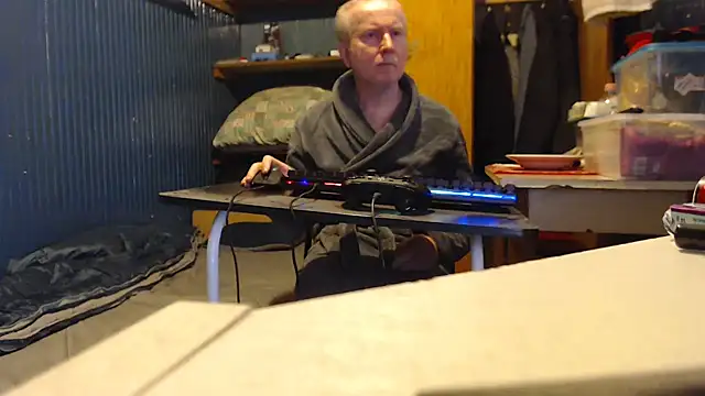 Snapshot of Vgy67Z95 chatting on 27, 1, 2025 Vgy67Z95 online show from 27, 1, 2025