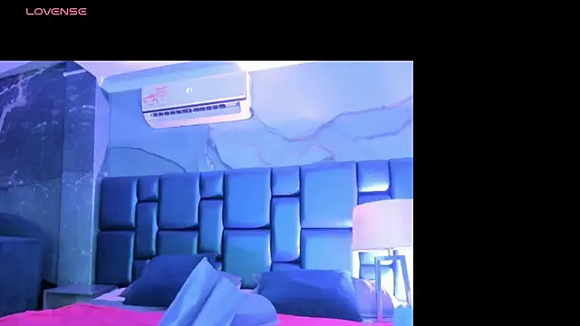 Vivi prinncess online show from 13, 2, 2025