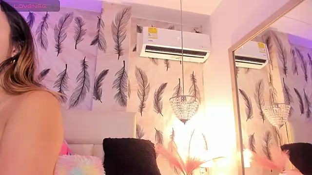 Vivi prinncess online show from 10, 11, 2025