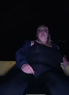 Fiona0705 online show from 11, 10, 2025