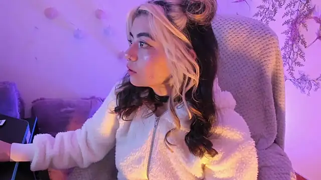 Sammysammy  online show from 5, 12, 2024