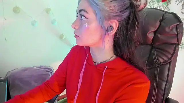 Sammysammy  online show from 1, 3, 2025