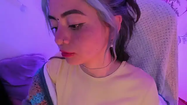 Sammysammy  online show from 7, 3, 2025