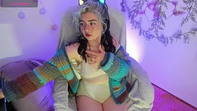 Sammysammy  online show from 18, 3, 2025