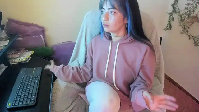 Sammysammy  online show from 22, 11, 2025