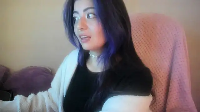 Sammysammy  online show from 13, 4, 2026