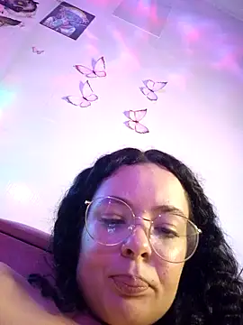 Snapshot of NinaSweet2 chatting on 4, 1, 2025 NinaSweet2 online show from 4, 1, 2025