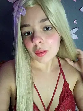 Snapshot of NinaSweet2 chatting on 20, 1, 2025 NinaSweet2 online show from 20, 1, 2025