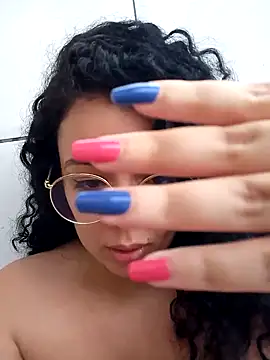 Snapshot of NinaSweet2 chatting on 31, 1, 2025 NinaSweet2 online show from 31, 1, 2025