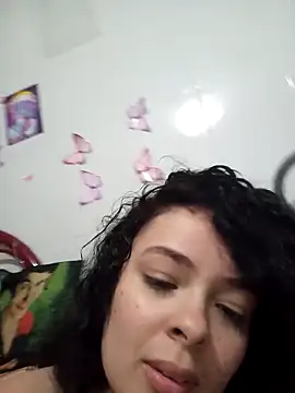 Snapshot of NinaSweet2 chatting on 13, 2, 2025 NinaSweet2 online show from 13, 2, 2025