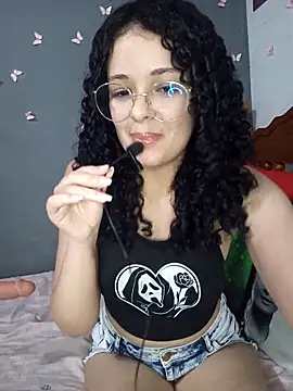 NinaSweet2 online show from 22, 11, 2025