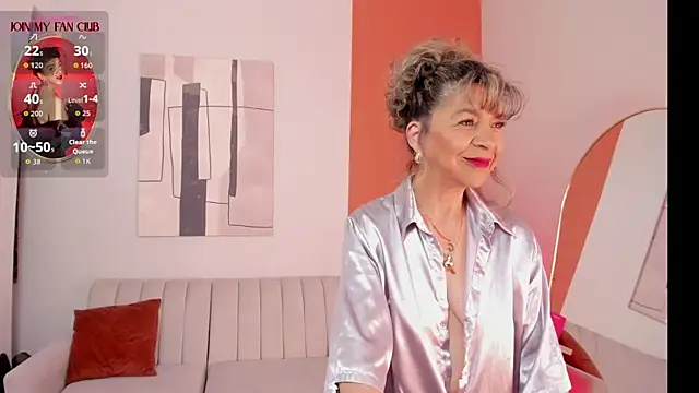 Snapshot of GraceElizabeth_ chatting on 6, 7, 2026 GraceElizabeth online show from 6, 7, 2026