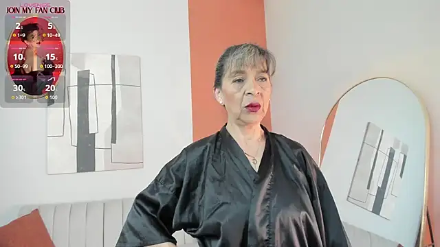 Snapshot of GraceElizabeth_ chatting on 15, 7, 2026 GraceElizabeth online show from 15, 7, 2026