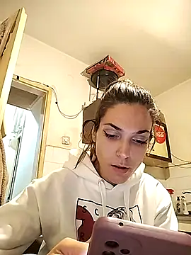 JoLeNe27 online show from 11, 11, 2025