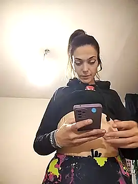 JoLeNe27 online show from 17, 11, 2025