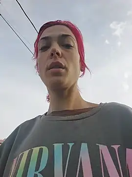 JoLeNe27 online show from 3, 6, 2026