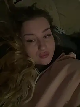 Mandy Belcher online show from 14, 11, 2025