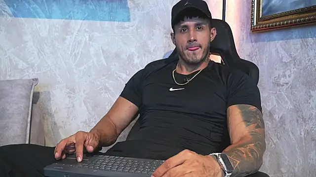 eros-steel online show from 11, 7, 2026