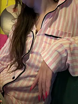 Lolybarbie online show from 29, 1, 2025