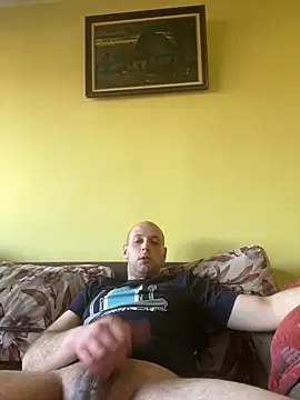 Snapshot of Flakka95 chatting on 8, 1, 2025 Flakka95 online show from 8, 1, 2025